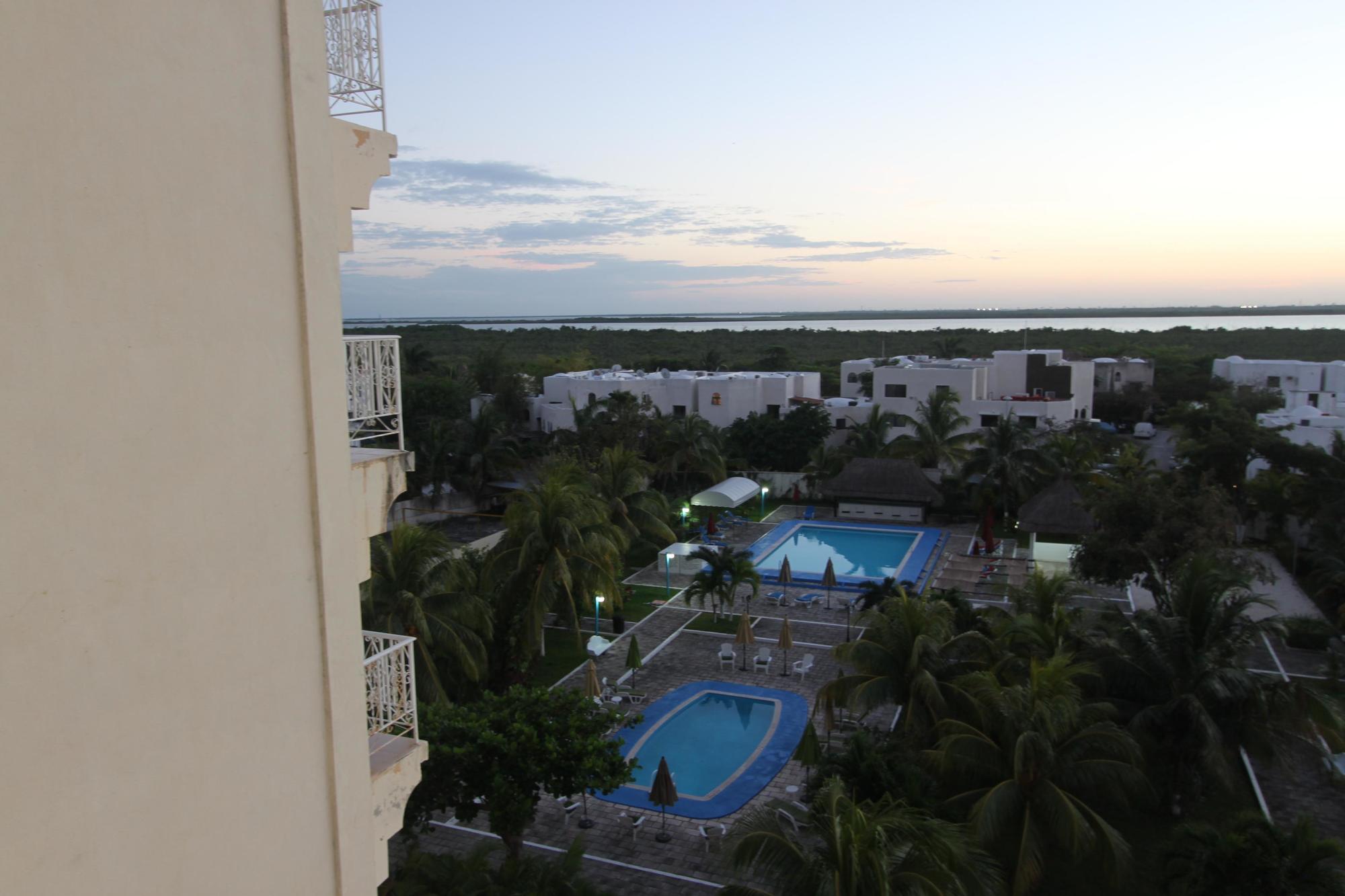 Hotel Calypso Cancún Extérieur photo